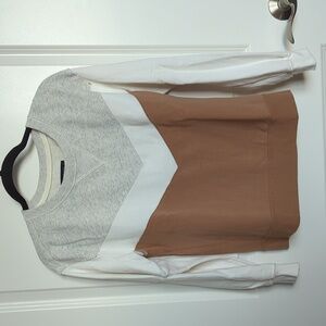 Abercrombie Pullover